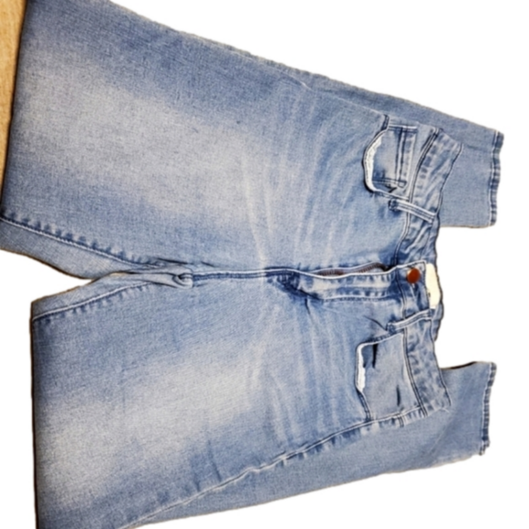 FOREVER 21 high rise skinny jeans - Picture 1 of 1